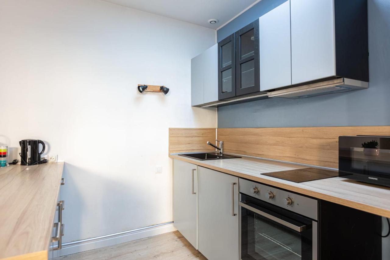 Guestready - Beautiful And Bright Flat In Bordeaux Apartment Exterior photo